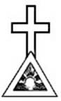 Golden Dawn Cross