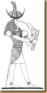 Thoth Hermes